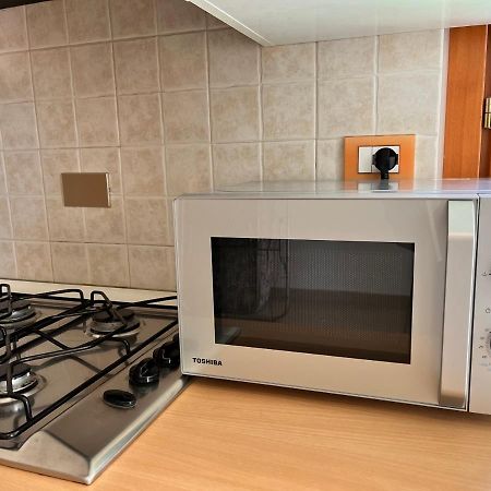 Appartamento Piano Terra Сан-Бенедетто-дель-Тронто Экстерьер фото